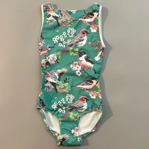 Eleve leotard adult xs excellent condition